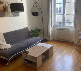  Appartement � louer 2 pi�ces 34 m�