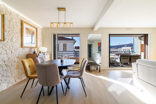  Appartement � vendre 3 pi�ces 108 m�