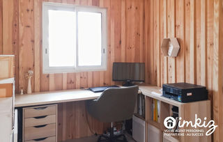  Maison � vendre 3 pi�ces 80 m�