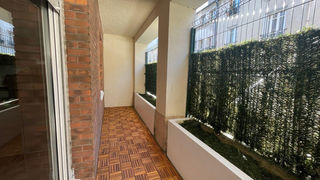  Appartement � louer 1 pi�ce 31 m�