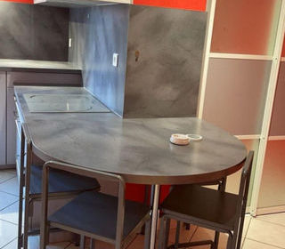  Appartement � louer 4 pi�ces 85 m�