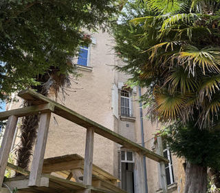  Appartement � louer 1 pi�ce 200 m�