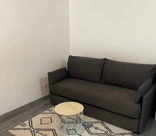  Appartement � louer 1 pi�ce 31 m�