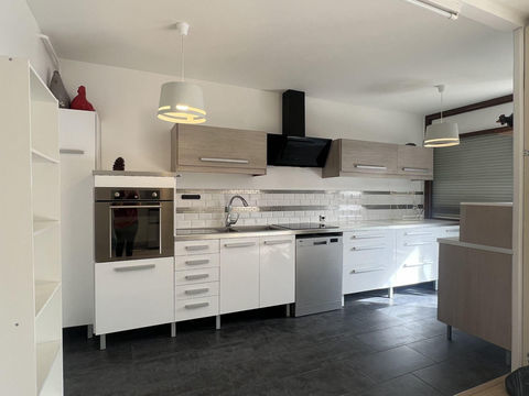   T5 meubl� � louer 94320 Thiais quartier scolaire Appartement - 5 pi�ce(s) - 90 m�