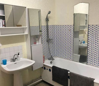  Appartement � louer 1 pi�ce 44 m�