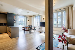  Appartement � vendre 4 pi�ces 102 m�