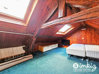  Appartement � vendre 2 pi�ces 32 m�