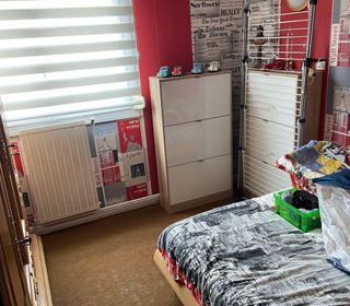  Appartement � louer 4 pi�ces 85 m�