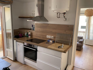  Appartement � louer 2 pi�ces 36 m�