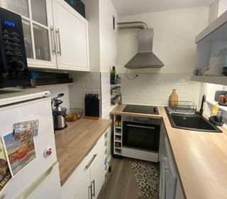  Appartement � louer 2 pi�ces 38 m�