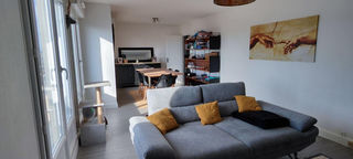  Appartement � louer 4 pi�ces 95 m�