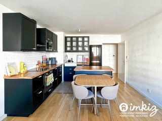  Appartement � vendre 3 pi�ces 67 m�