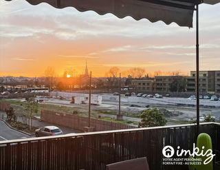  Appartement � vendre 4 pi�ces 86 m�