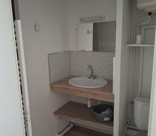  Appartement � louer 1 pi�ce 16 m�