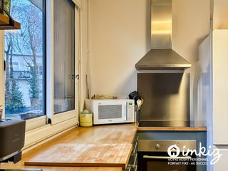  Appartement � vendre 4 pi�ces 63 m�