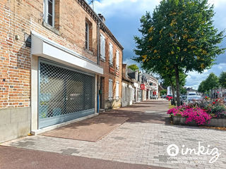  Maison � vendre 5 pi�ces 106 m�