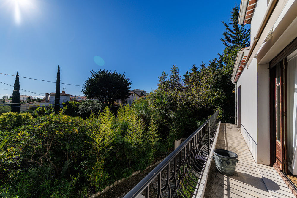 � vendre  Maison Antibes (06600)