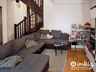  Appartement � vendre 3 pi�ces 68 m�