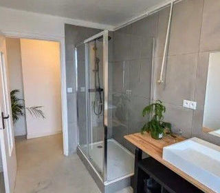  Appartement � louer 4 pi�ces 74 m�