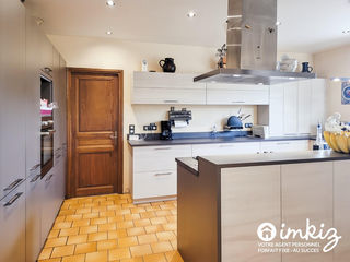  Maison � vendre 15 + pi�ces 307 m�