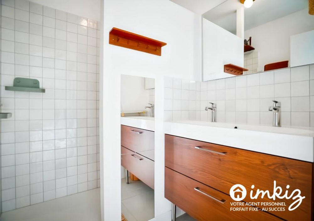 � vendre  Appartement Paris 11