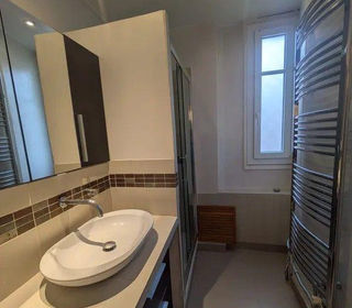  Appartement � louer 2 pi�ces 49 m�