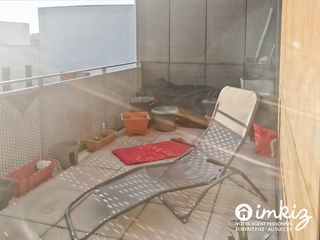  Appartement � vendre 5 pi�ces 109 m�