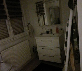  Appartement � louer 5 pi�ces 120 m�