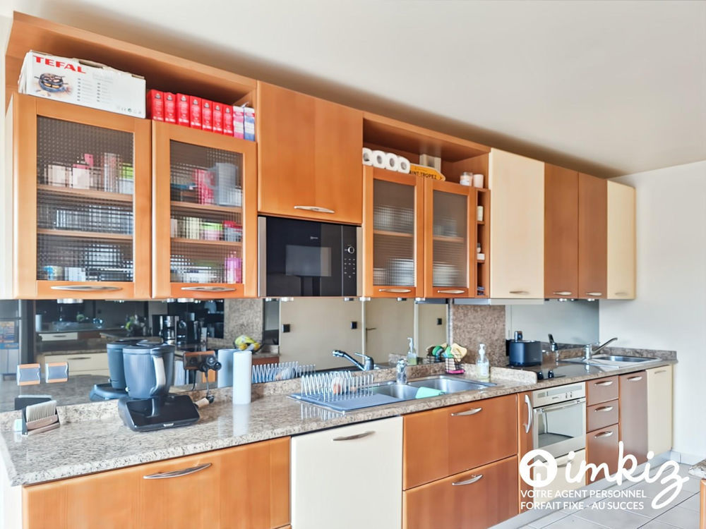 � vendre  Appartement Les Lilas (93260)