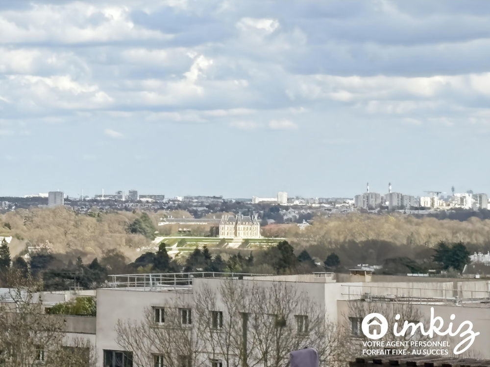 � vendre  Maison Ch�tenay-Malabry (92290)