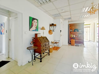  Maison � vendre 10 pi�ces 320 m�