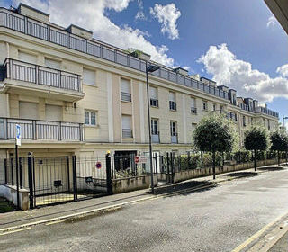  Appartement � louer 3 pi�ces 68 m�