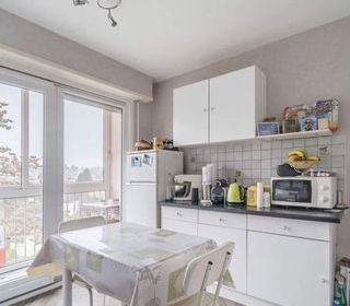  Appartement � louer 3 pi�ces 58 m�