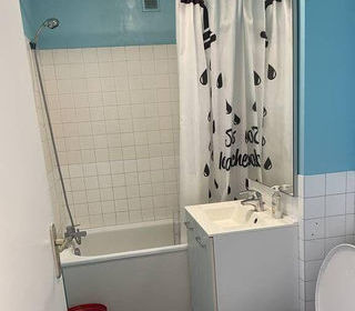  Appartement � louer 1 pi�ce 26 m�