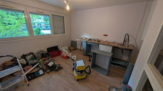  Appartement � louer 2 pi�ces 29 m�