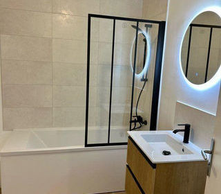  Appartement � louer 3 pi�ces 56 m�