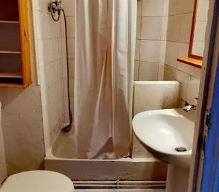  Appartement � louer 1 pi�ce 26 m�