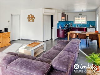  Maison � vendre 4 pi�ces 98 m�