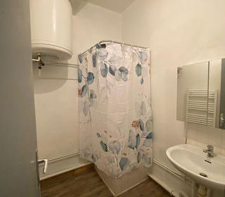  Appartement � louer 1 pi�ce 39 m�