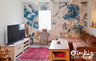  Maison � vendre 4 pi�ces 106 m�