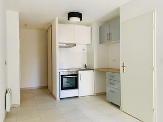  Appartement � louer 2 pi�ces 38 m�