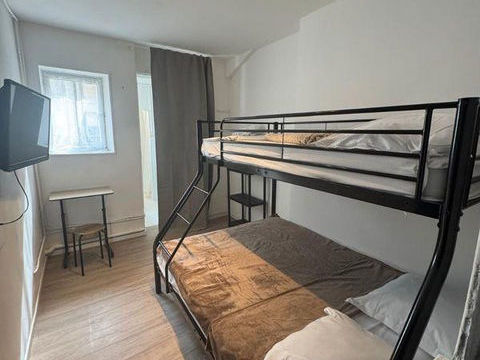   Studios meubl�s et �quip�s Appartement - 1 pi�ce(s) - 20 m�