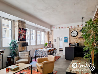  Appartement � vendre 5 pi�ces 88 m�