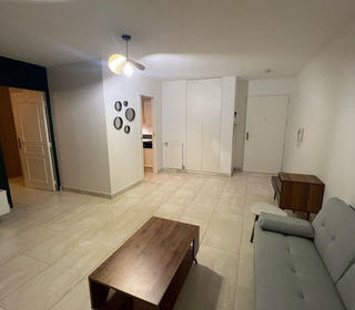  Appartement � louer 2 pi�ces 46 m�