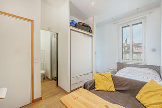  Appartement � louer 1 pi�ce 17 m�