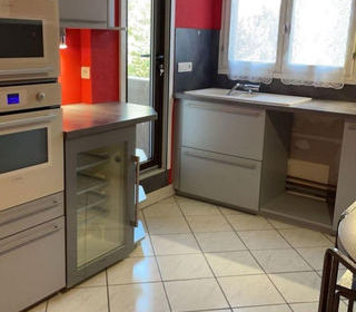  Appartement � louer 4 pi�ces 85 m�
