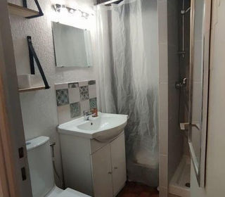  Appartement � louer 2 pi�ces 23 m�