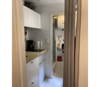  Appartement � louer 1 pi�ce 18 m�