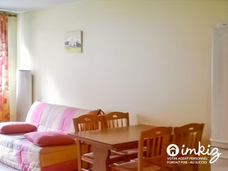  Appartement � vendre 2 pi�ces 48 m�