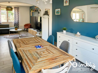  Maison � vendre 6 pi�ces 90 m�